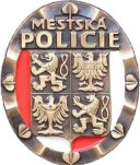 Odznak MP