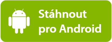 Stáhnout aplikaci pro Android