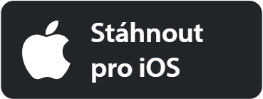 Stáhnout aplikaci pro iOS