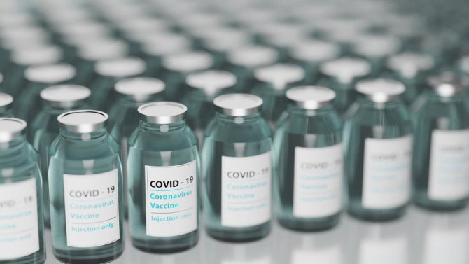 Město Kaplice nabízí pomoc s registrací do Centrálního rezervačního systému – Očkování proti COVID-19.