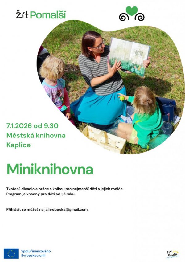 Miniknihovna