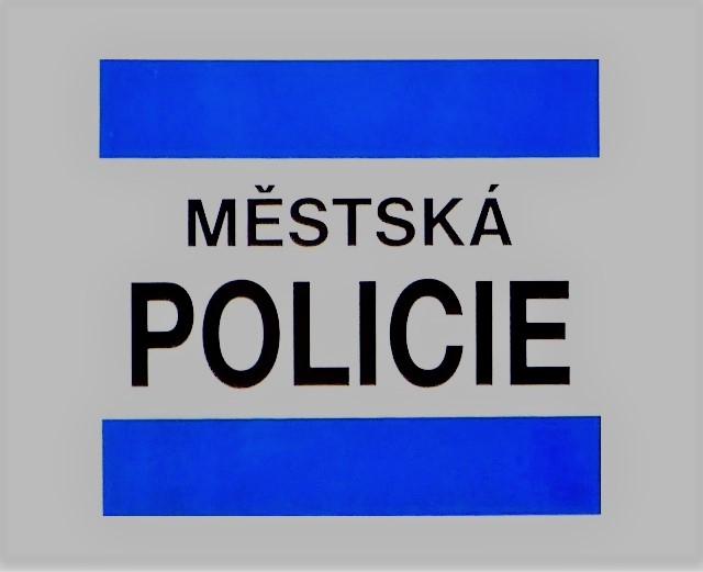 Městská policie v šestých třídách na ZŠ Fantova