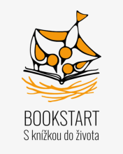 BOOKSTART - S knížkou do života