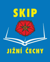 SKIP - Svazu knihovníků a informačních pracovníků regionu Jižní Čechy
