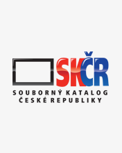 Souborný katalog ČR