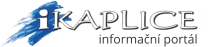 iKaplice logo